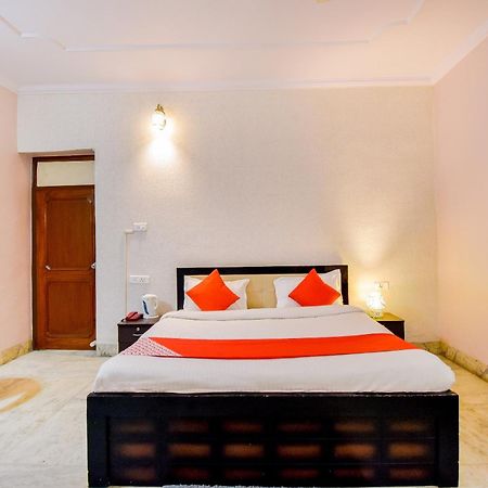 Hotel O The Nandini'S Guest House Jaipur Ngoại thất bức ảnh