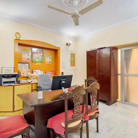 Hotel O The Nandini'S Guest House Jaipur Ngoại thất bức ảnh